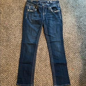 super cute jeans